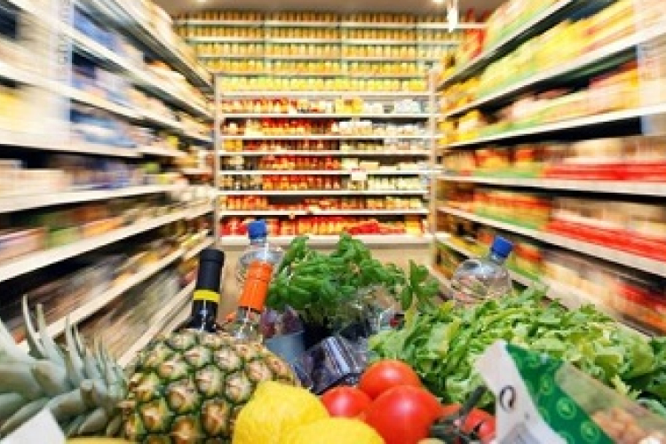 Itt a nagy élelmiszerrazzia