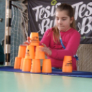 Speed stacks