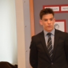 Kiskőrösi tanuló nyerte az országos Petőfi Sándor szavalóversenyt