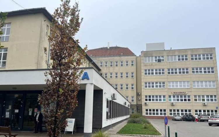 Tájékoztatás a kiskunfélegyházi sebészeti szakrendeléssel kapcsolatban