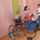 Az egészség jegyében 