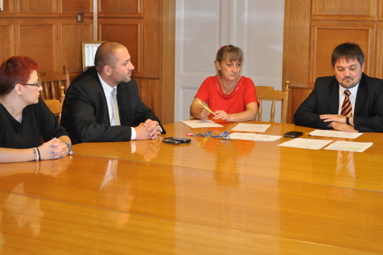 Újjászerveződött a KEF