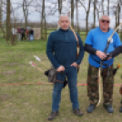 Márciusi éremeső a Koppányoknál