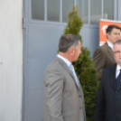 Új Asztalosüzem nyílt városunkban