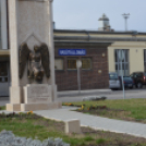 Emlékezés a kommunizmus áldozataira