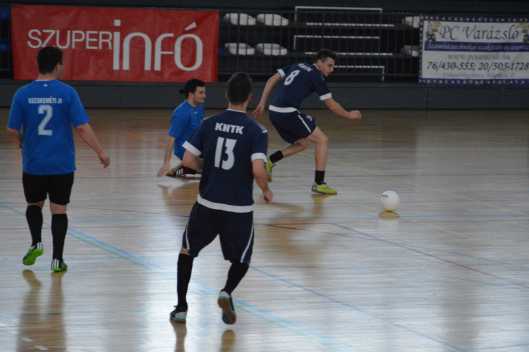 Sípmesterek mérték össze tudásukat