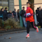 Óriási érdeklődés kísérte a 30. alkalommal megrendezett szilveszteri futást