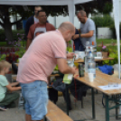 Negyvenegy csapat nevezett a libafőzőversenyre