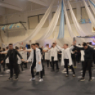 Szalagavató ünnepséget tartott a PG