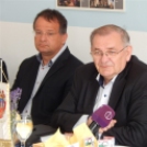 Pálosszentkúton tartották a 4. választókerület polgármestereinek hetvenhetedik találkozóját