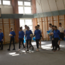 Farsangi mulatság a Mezgében