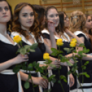 Ballagás a Constantinum Intézményben