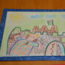 Idén is népszerű volt a Szilveszteri Futásra kiírt rajzpályázat