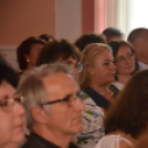 Ünnepi műsorral köszöntötték a pedagógusokat