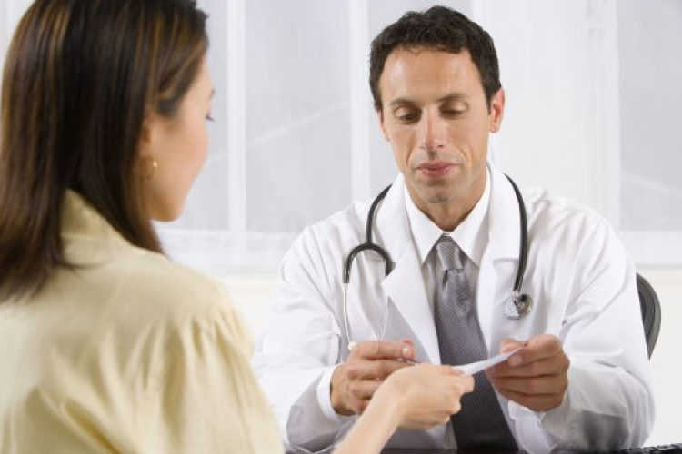 A méhnyakrák 5 figyelmeztető jele, amit nem szabad figyelmen kívül hagyni