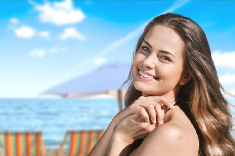 Legyél szép smink nélkül