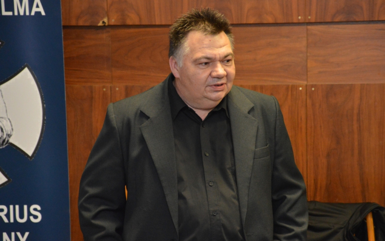 Közgyűlést tartott a Humanum Salma Alapítvány