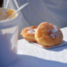 Régmúlt idők disznóvágási hangulatát idézték fel a városközpontban