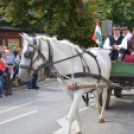 Szüreti felvonulás 2017.