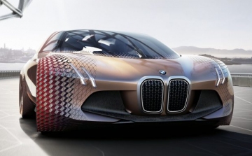 Két tucat új BMW érkezik a következő öt évben