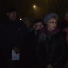 Rockenbauer Pál emléke örök a félegyházi túrázók életében is