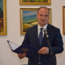 60 éves a Holló László Képzőművész Kör