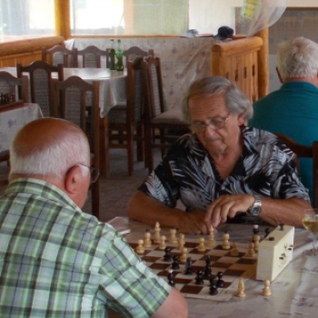 Hazai siker a 40. Székely–Magyar Sakkbarátság versenyén