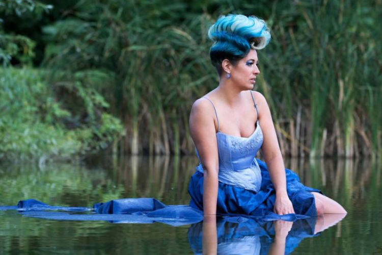 Nemzetközi mezőnyben szerzett bronzérmet a félegyházi fodrászmester