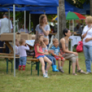 Programokban bővelkedett a Kossuthvárosi juniális