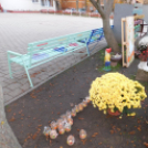 Felelevenítették a Márton-napi szokásokat a Platán iskolában