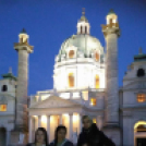 Bécsben tartottak szakmai gyakorlatot a 608-as suli diákjai