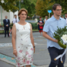 Teadélutánnal és zenés műsorral emlékeztek meg a nagynevű költőről és szabadságharcosról