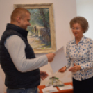 Több mint 100 dokumentumot kölcsönzött idén az Év Olvasója