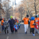 Rengetegen indultak az év utolsó futóversenyén