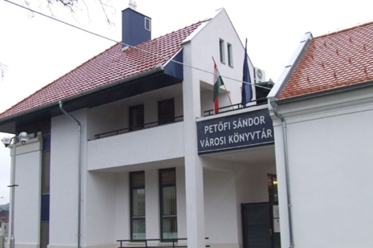 90. Ünnepi Könyvhét kiskunfélegyházi programja