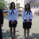 Ballagás a KÖZGÉ-ben