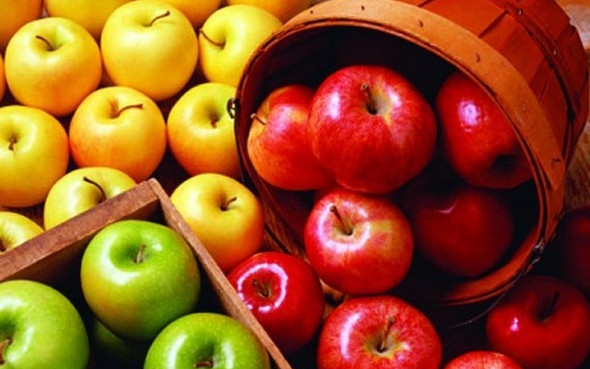 Így tárold az almát, hogy egészséges és zamatos maradjon