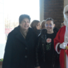 Közel másfél millió forint gyűlt össze Izabella és Lilla gyógykezelésére