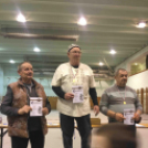 Márciusi éremeső a Koppányoknál