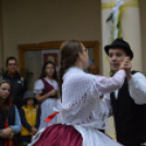 Nem számított az eső sem a szüreti felvonulóknak