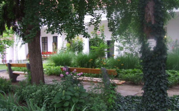 Virágos Félegyházáért