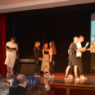 Ünnepi műsorral köszöntötték a pedagógusokat