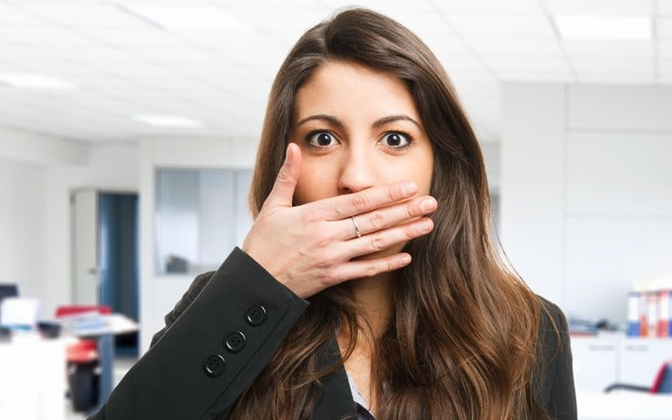 Betegséget jelző testszagok