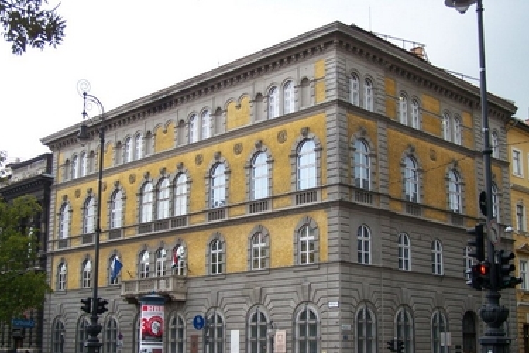 Múzeumtúra Budapestre