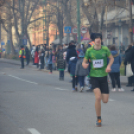 Több mint hétszázan búcsúztatták az óévet futással Kiskunfélegyházán