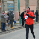 Szilveszteri Futás 2019/2020.