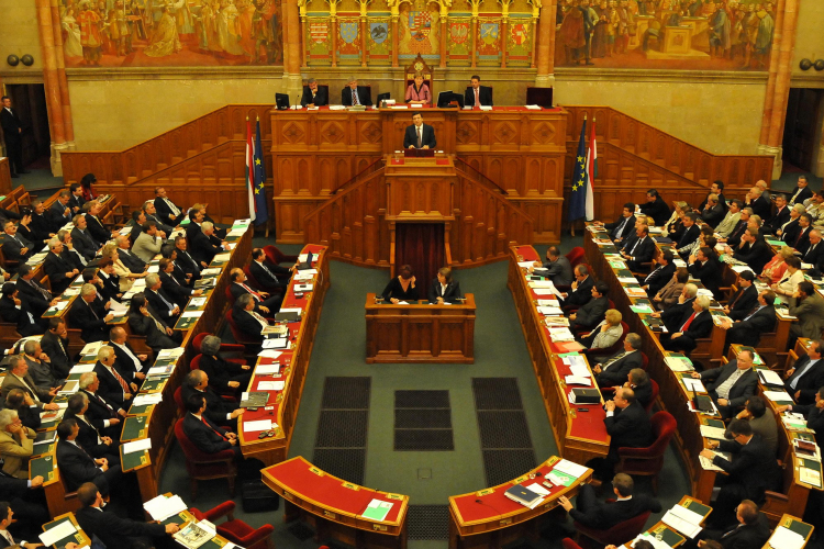 Így változhatnak az adótörvények