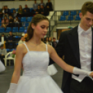 Megkapták szalagjaikat a Kossuth szakképző iskola diákjai is