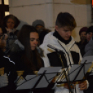 Az utolsó gyertya fellobbanásával teljessé vált az adventi várakozás