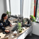 Átadták Kecskemét új tűzoltólaktanyáját